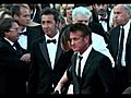 Cannes,  red carpet per Paolo Sorrentino e Sean Penn - VideoDoc