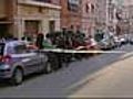 Un hombre mata a tiros a su ex mujer en Sabadell