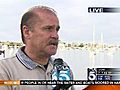 KTLA: O.C.Sheriff’s Jim Amormino Addresses Tsunami Dangers &#8212; Gayle Anderson reports