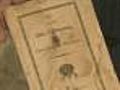 Rare,  Historic Items Up For Auction In Worcester