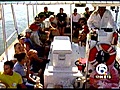 Mass casualty drill conducted by U.S. Coast Guard (NewsChannel 5)