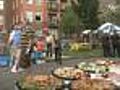 Uptown Neighborhood Unites To Fight Crime