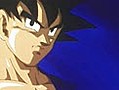 Dragon Ball Z GT Final Bout Playstation