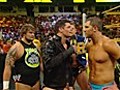 WWE NXT: Tue,  Aug 17, 2010