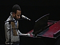 John Legend: Wake Up