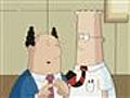 Dilbert: Season 2,  Episode 10