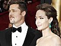 Oscar Nominees Go for Classic Hollywood Glamour