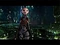 Mars Needs Moms Clip 5 (HD)