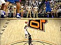 [Video] NCAA Basketball 10: Offense Motion-Trailer