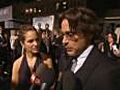 Stars turn out for Due Date premiere