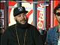 etalk : Monday,  Aug. 16, 2010 : Chromeo is &#039;Business Casual&#039;