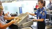 Alarming Number of Airport Security Breaches