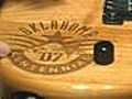 San Dimas Guitars