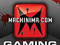 Machinima Realm - 5/24/11 (Extreme Sport PLANKING!!)