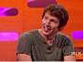 Graham Norton: James Blunt (S8 Ep 2)