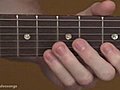 Learn To Play Guitar: Intro To the Pentatonic Scale Part 1