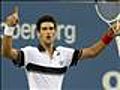 Tennis : Highlights: US Open - Day 13