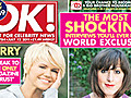 OK! TV - OK! Insider Issue 784