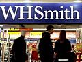 Business Bullet: World stocks,  WH Smith, Bank of England