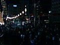 2010秋田竿燈祭り1