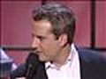 Comedians A-Z : Nick DiPaolo : Airport Security