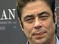 Zoom.in ES - Benicio del Toro y una hija de Rod Stewart,  embarazados