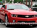 Truck Dealer Louisville KY   http://www.LouisvilleChevy.com