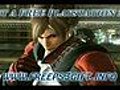 New Tekken 6 Iron Fist Tournament Trailer HD PS3