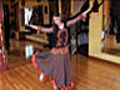 The Evolution of Gypsy Dancing