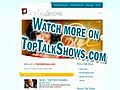Chaz Bono on Oprah