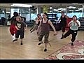 Adult Tap Dance Class in Toronto