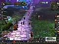 World  Of Warcraft - kill Taerar