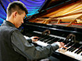 BBC Young Musician of the Year: 2008: Keyboard