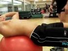 Abdominal Workout For Men