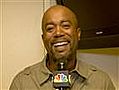 Darius Rucker: &quot;Being a father changes everything&quot;