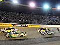 SPEED The 10: First Bristol Night Race