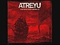 atreyu -honor