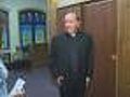 Priest’s Car Stolen During Funeral Mass