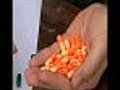 Government to Crack Down on RX Drug Abuse