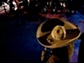 Vicente Fernandez - La Ley Del Monte (En Vivo) (Video)