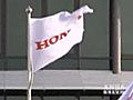 F1: Honda e&#039; salva,  ci pensa Brawn