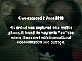 Victim Testimonial: Tunaliwor Kiwo
