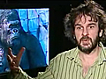 King Kong - Interview with Peter Jackson