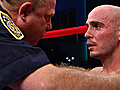 Kelly Pavlik vs Bernard Hopkins 10/18/08 - Sounds from the Corner