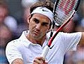 Federer motivated by history