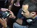[E3 2011] Nacho Ortiz con PSVita