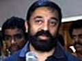 Kamal Hassan on his forthcoming release, Dasavatharam