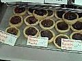 Hungry Hound in Toronto: Butter tarts