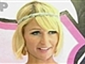 ¡Paris Hilton con nuevo disco!