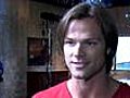 Jared Padalecki - CW Connect